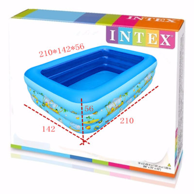 inflatable swimming pool1