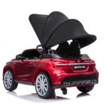 Licensed Mercedes Benz AMG GLA45 kids Car
